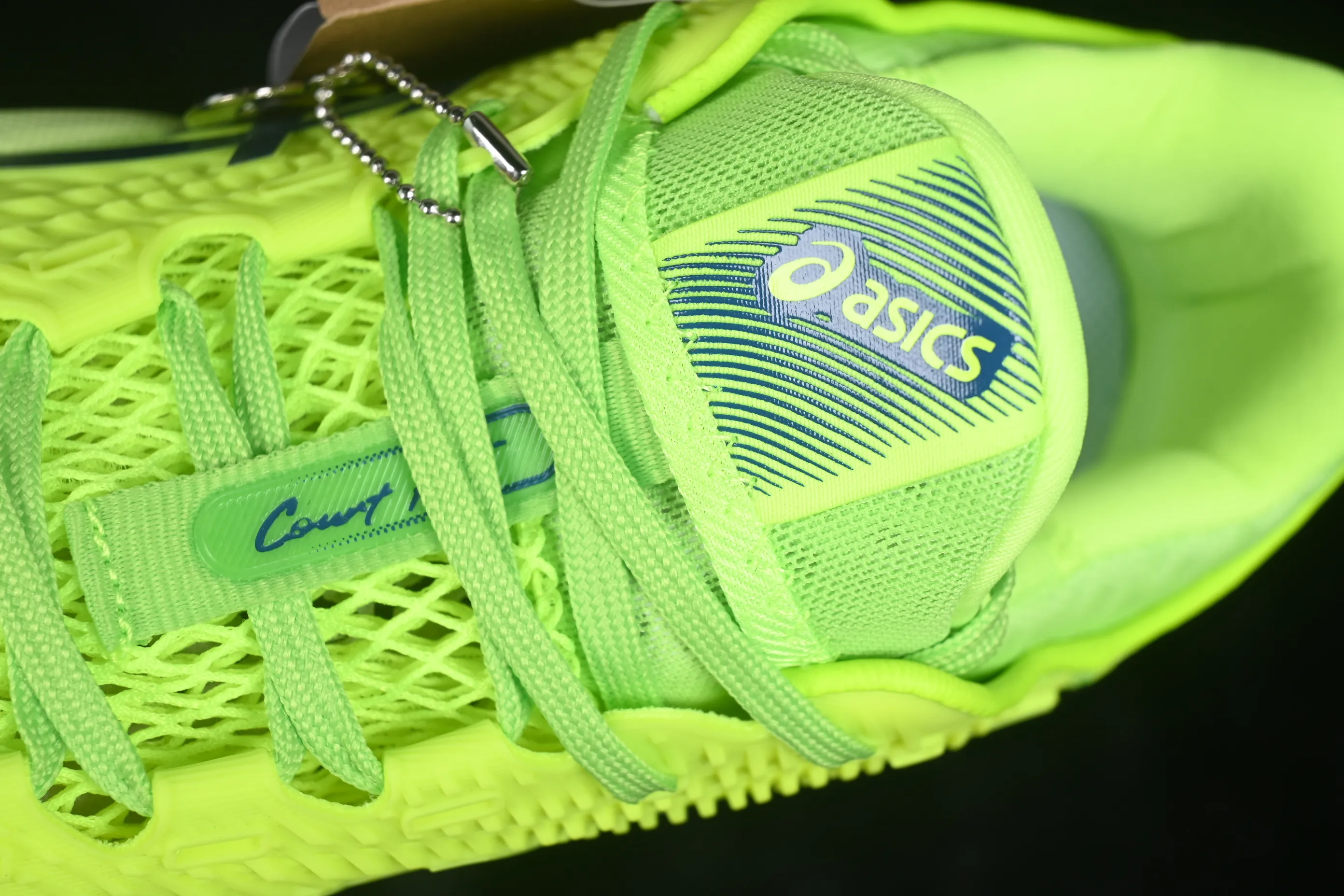 All Categories Asics Asics Series Asics Court FF 3 1041A220-300